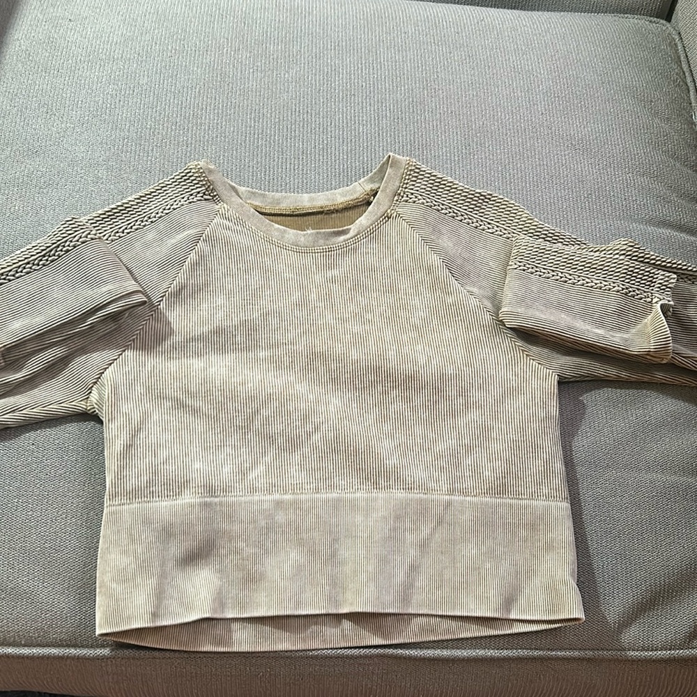 Offline By aerie Long Sleeve